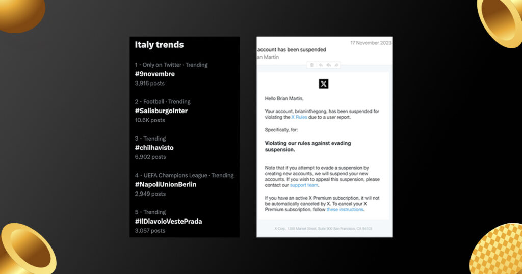 Twitter Algorithm