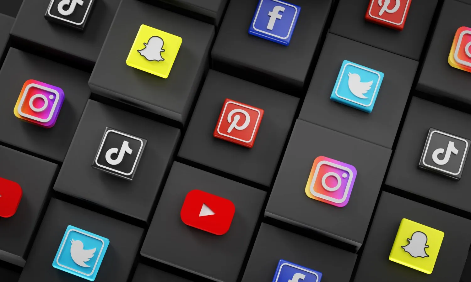 Social Media Blog