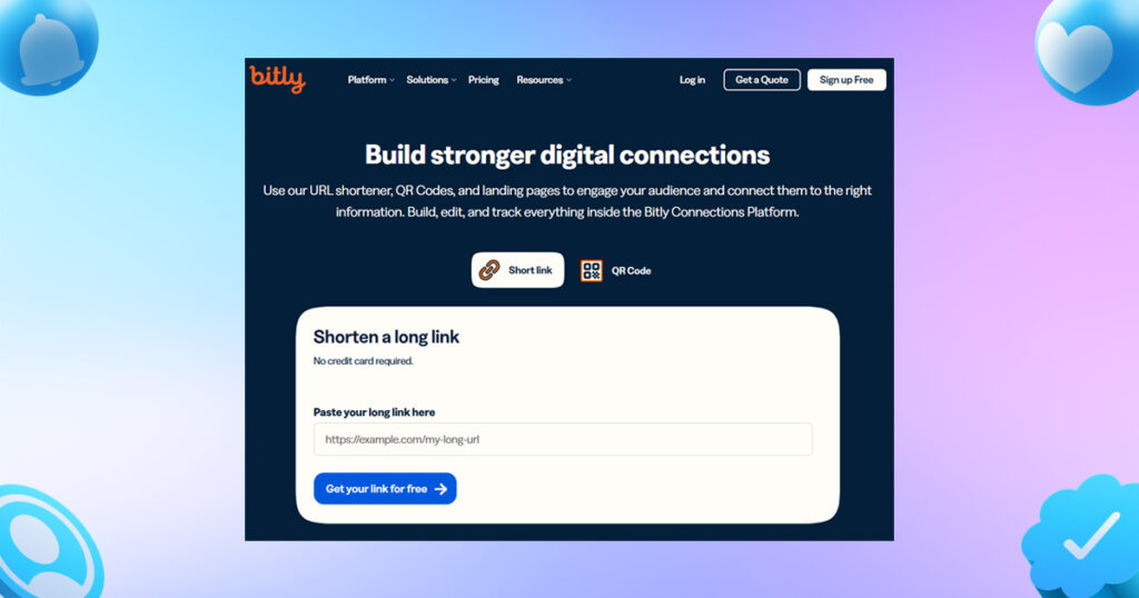Bitly