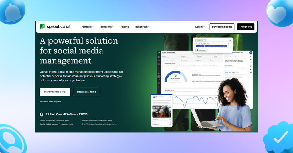 Sprout Social