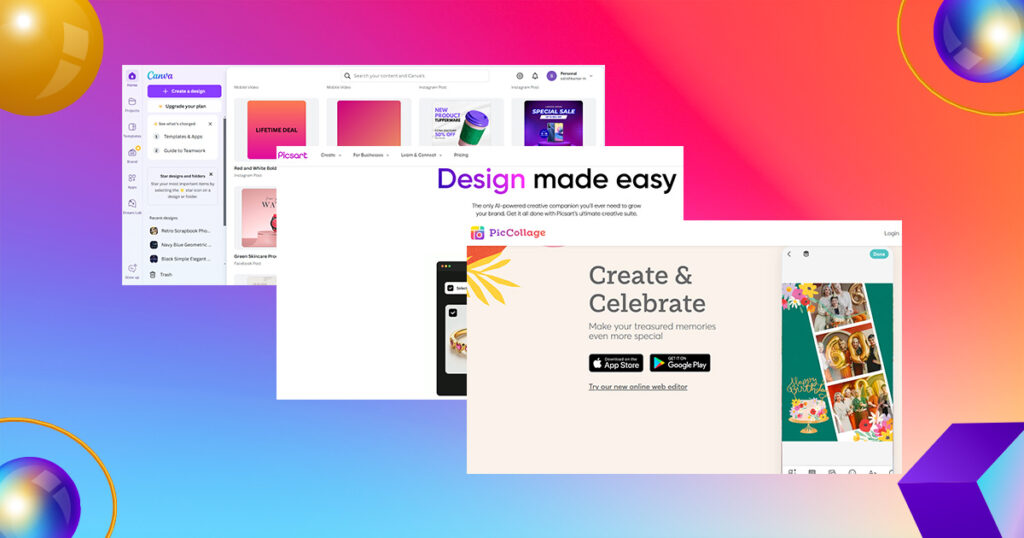 third party apps