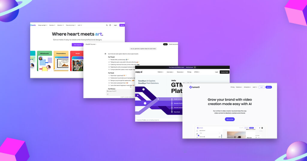 Choose the Right AI Tool